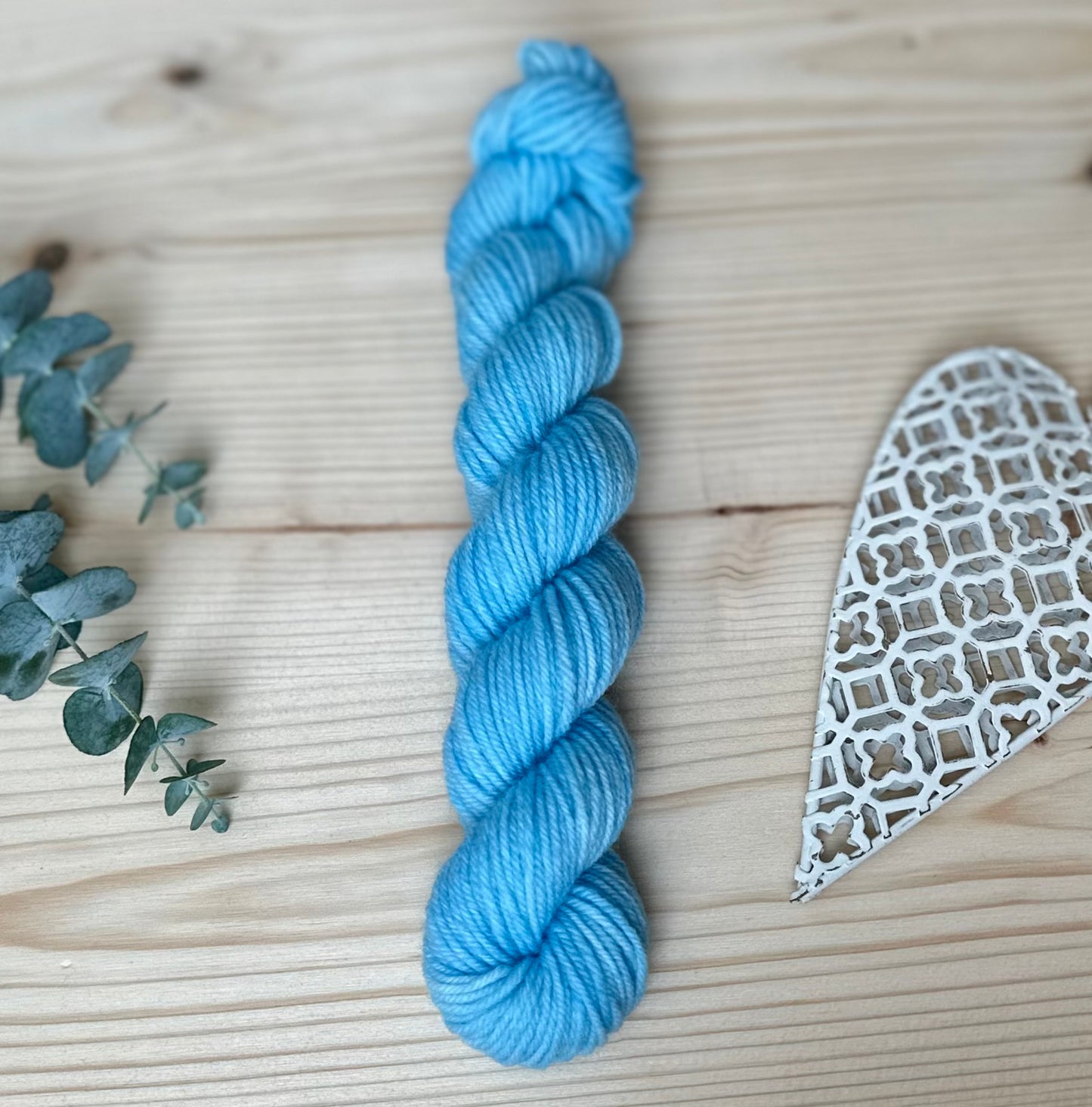 Mini 20g “Azurblau”