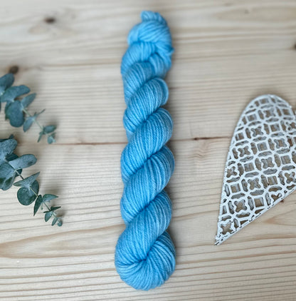 Mini 20g “Azurblau”
