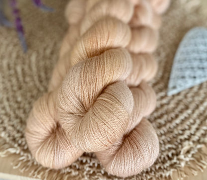 Soft Lace 800 „Honey”