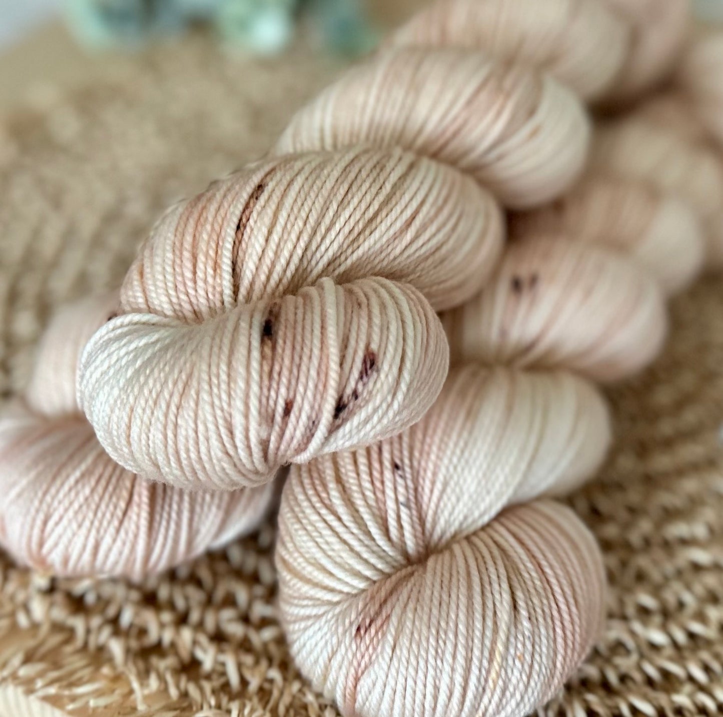 Merino DK „Charm“