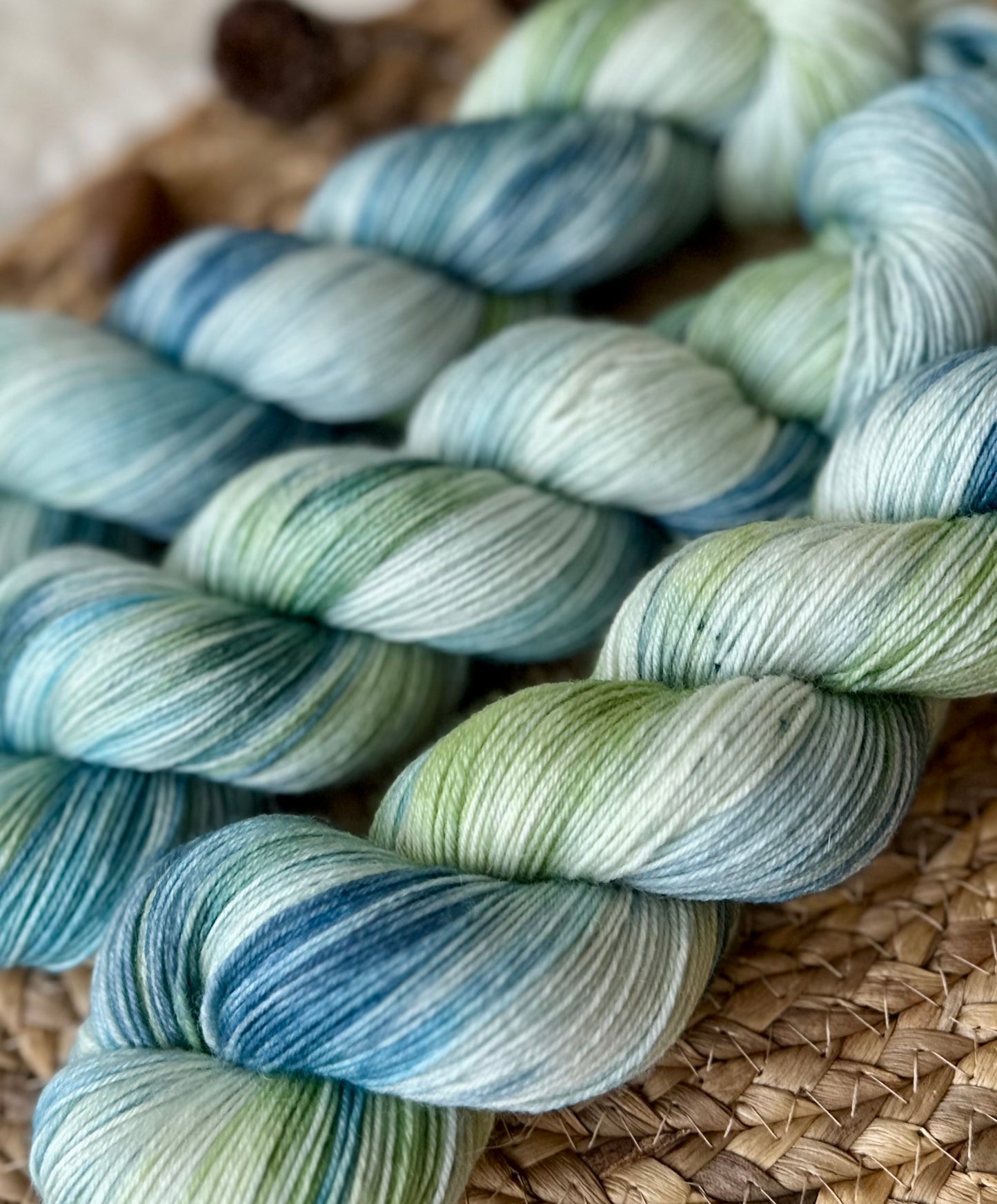 Sock „Hoffnung”