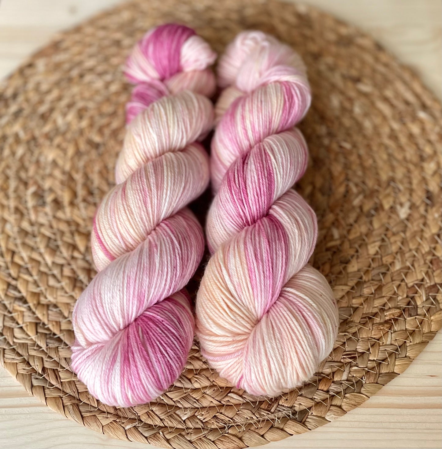 Sock Soft „Pfingstrose“