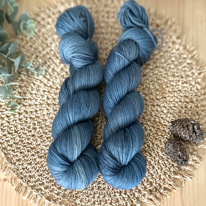 Sock Soft „Glücksfärbung“