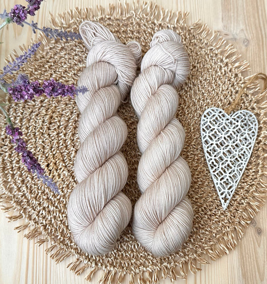 Sock Magic „Sand“