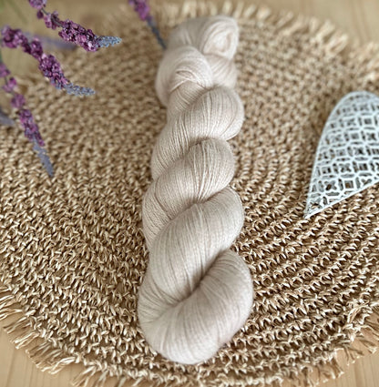 Soft Lace 800 “Sand”