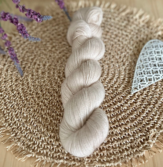 Soft Lace 800 “Sand”