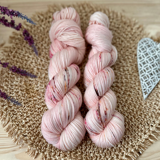 Sock Soft „Liebesfunken”