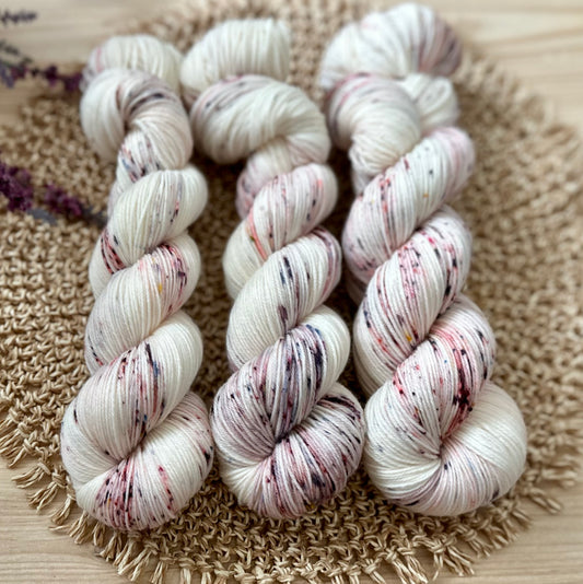 Sock Soft „Sternenstaub“