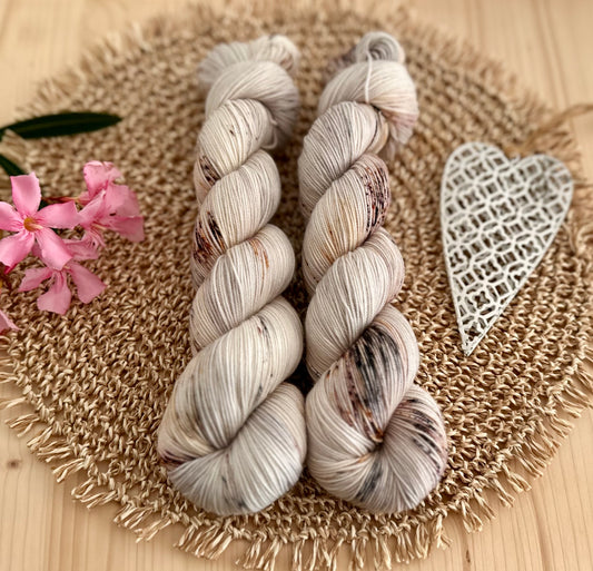 Sock Magic „Kiesel“