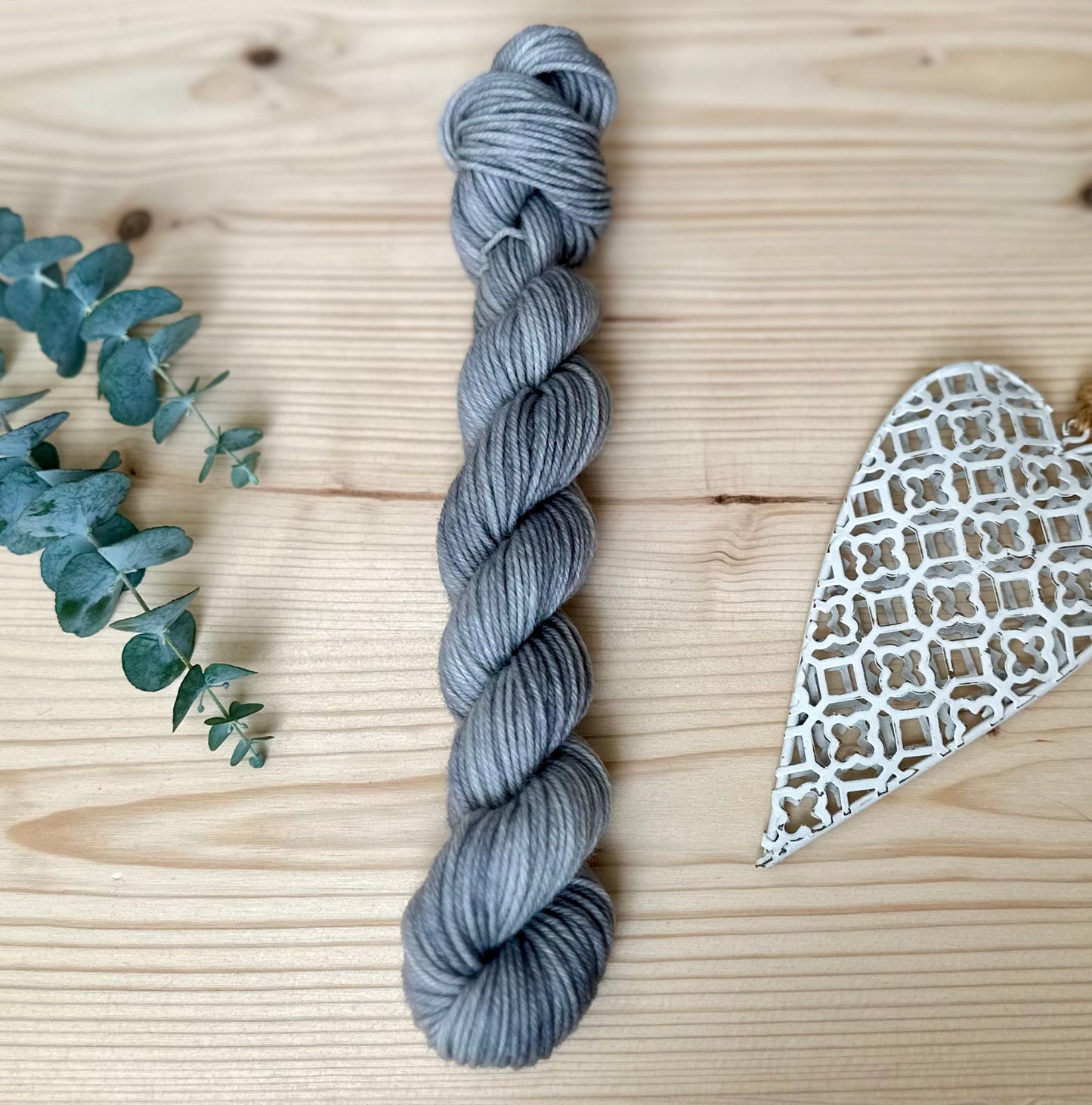 Mini 20g “Grau”