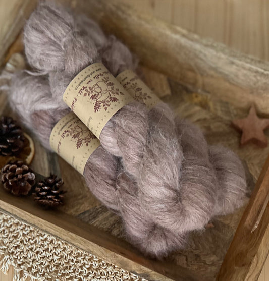 Alpaka Deluxe 800 „Cocoa“