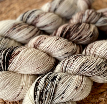 Sock Soft „Birke“