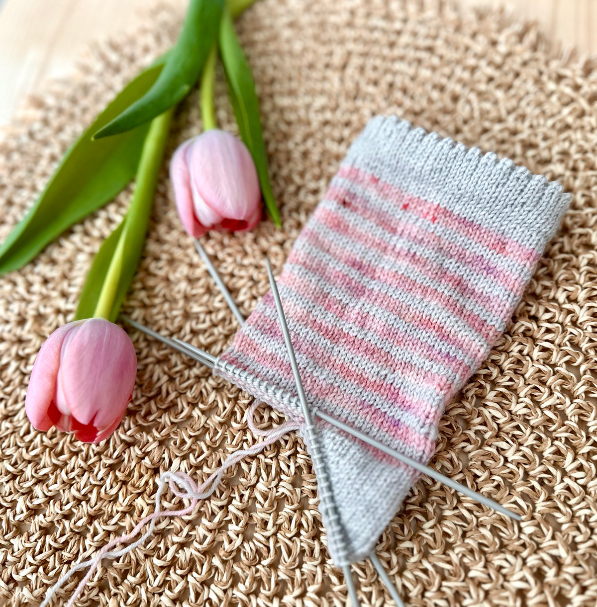 Socken-Club Abo für 3 Monate