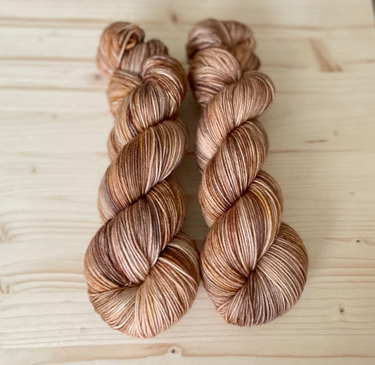 Sock Soft „Cappuccino“