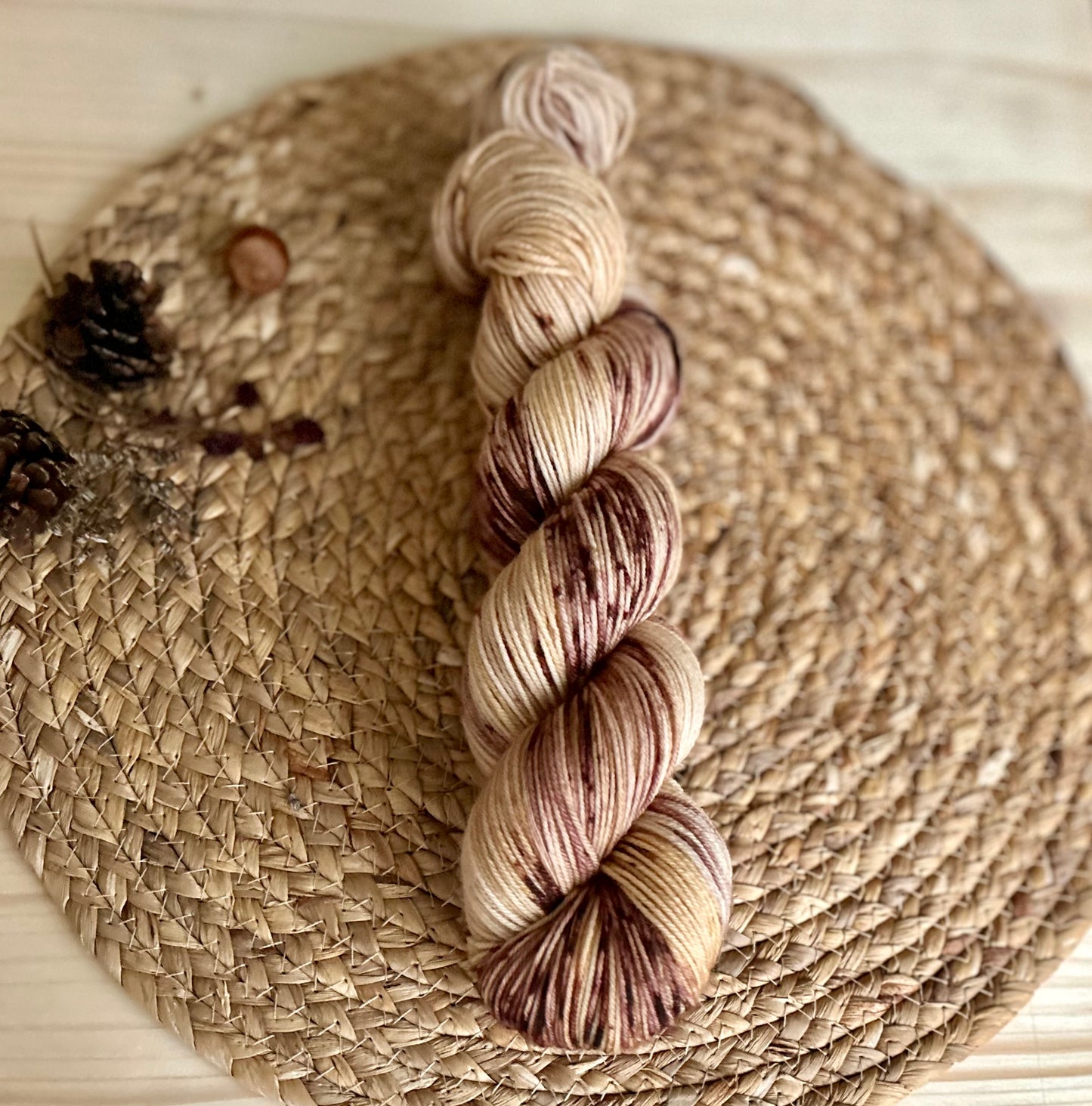 Sock Soft „Tiramisu“