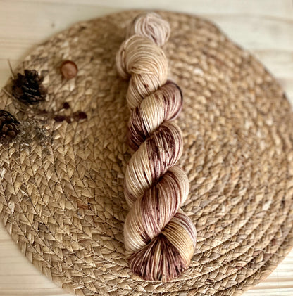 Sock Soft „Tiramisu“