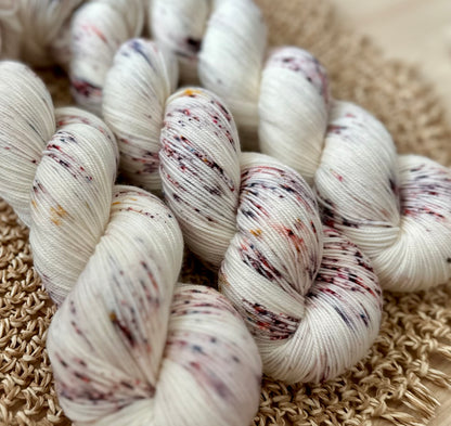 Sock Magic „Sternenstaub“