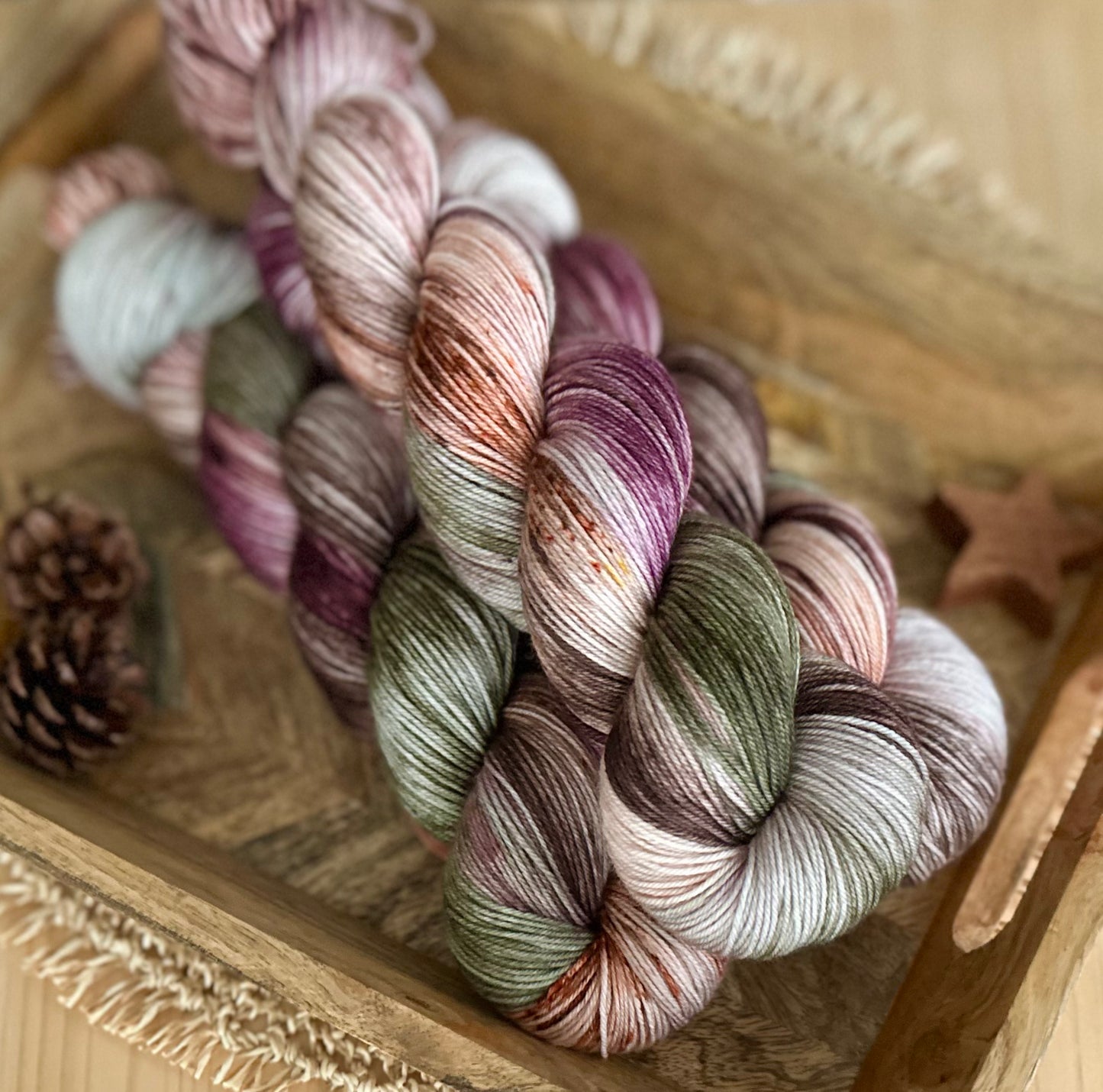 Super Sock „Wichtelreise“