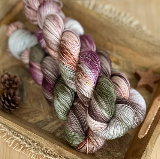 Super Sock „Wichtelreise“