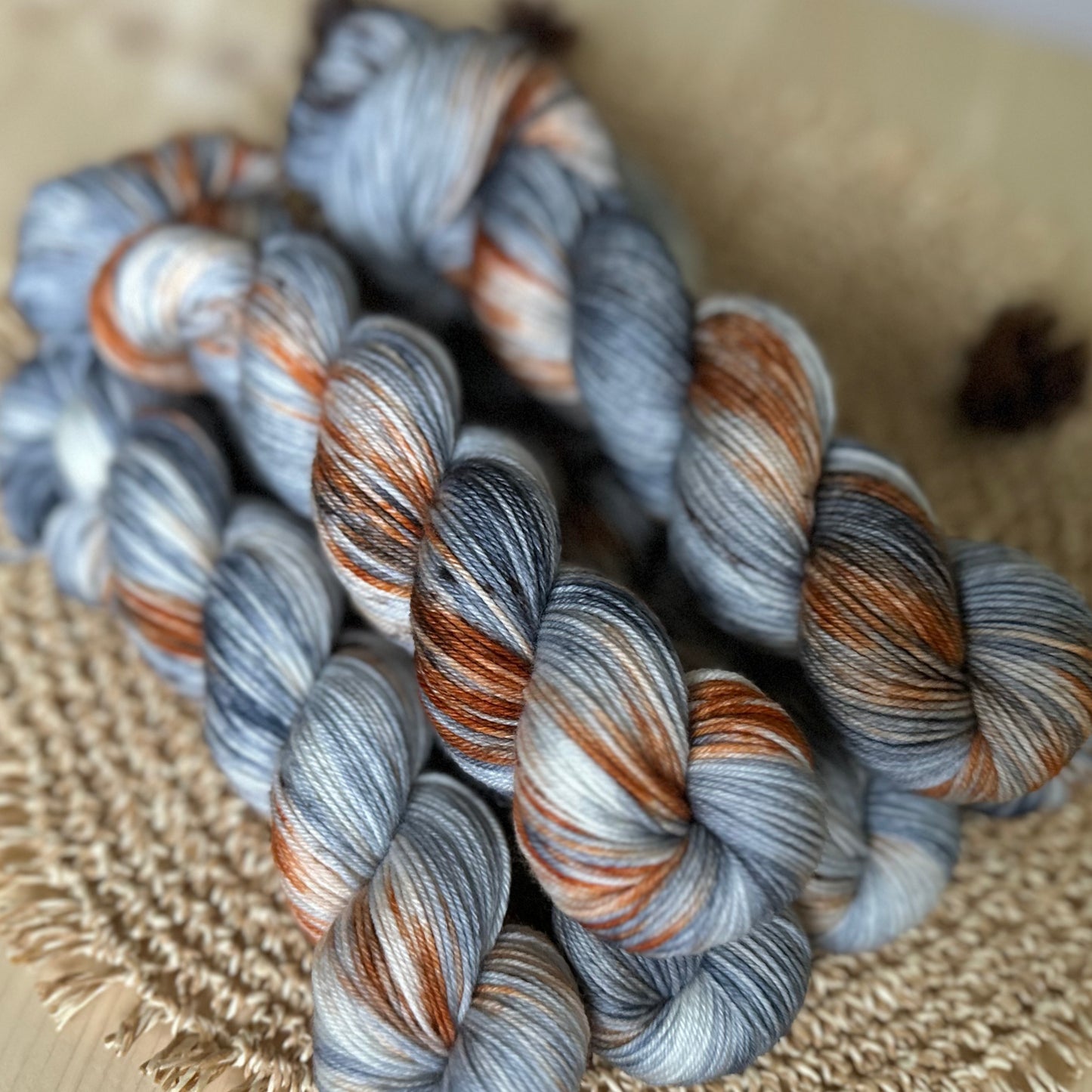 Super Sock 50g