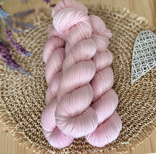 Sock Soft „Rose pink”