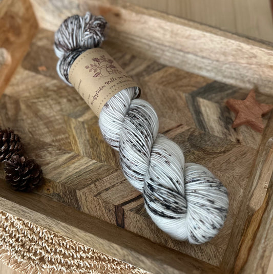 Sock Soft „Birke“