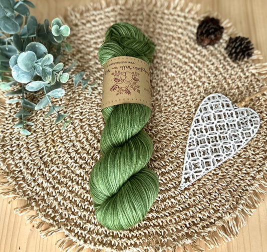 Sock Soft „Farn“