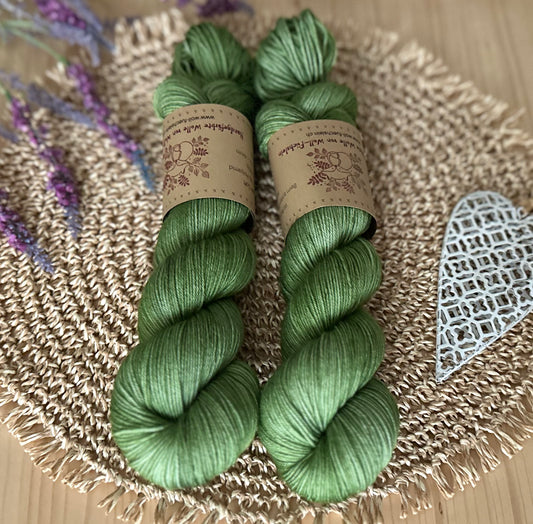 Sock Super Soft „Farn“