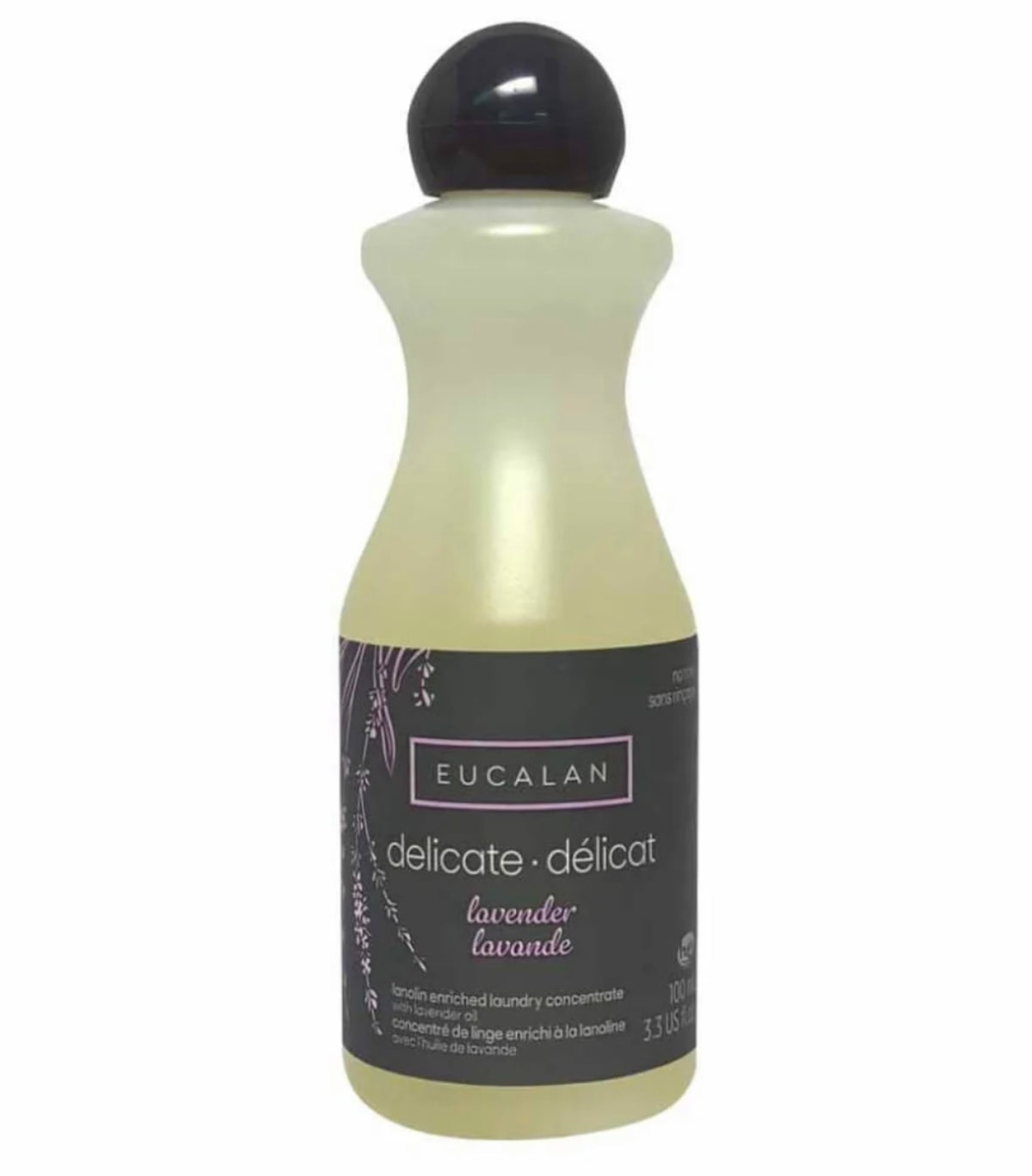 Eucalan 100ml Lavendel