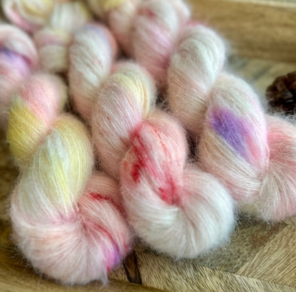 Alpaka Deluxe 800 „Marshmalows“