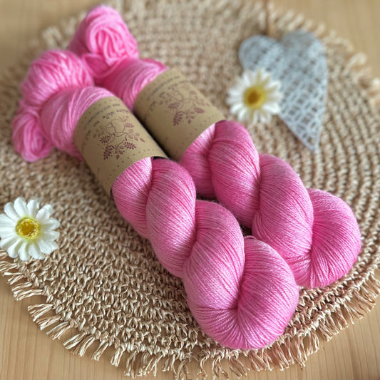 Seide Merino
