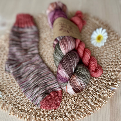 Super Sock Set 100g + 20g