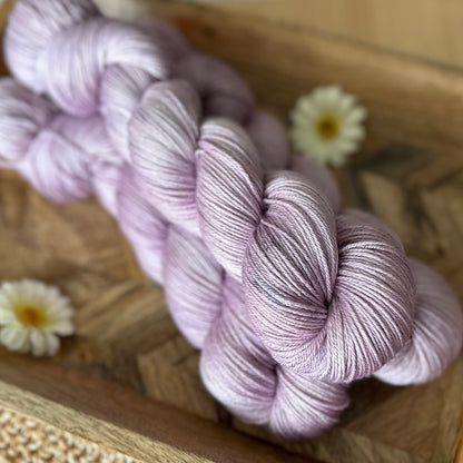 Seide Merino