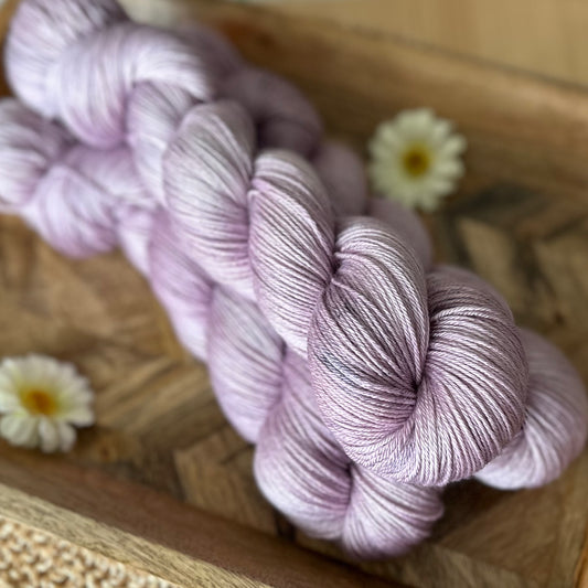 Seide Merino