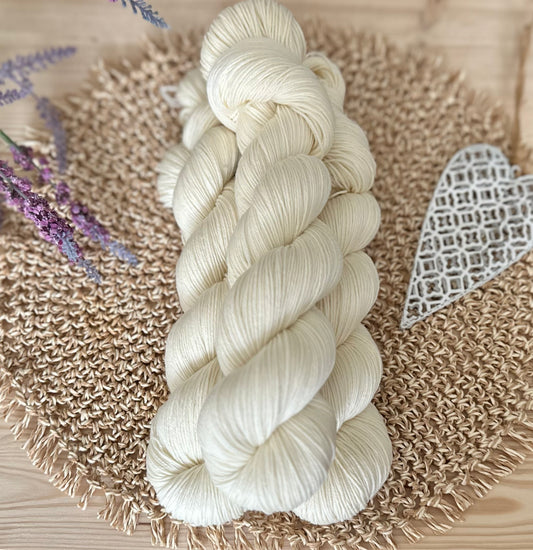 Sock Super Soft „Porcelain“
