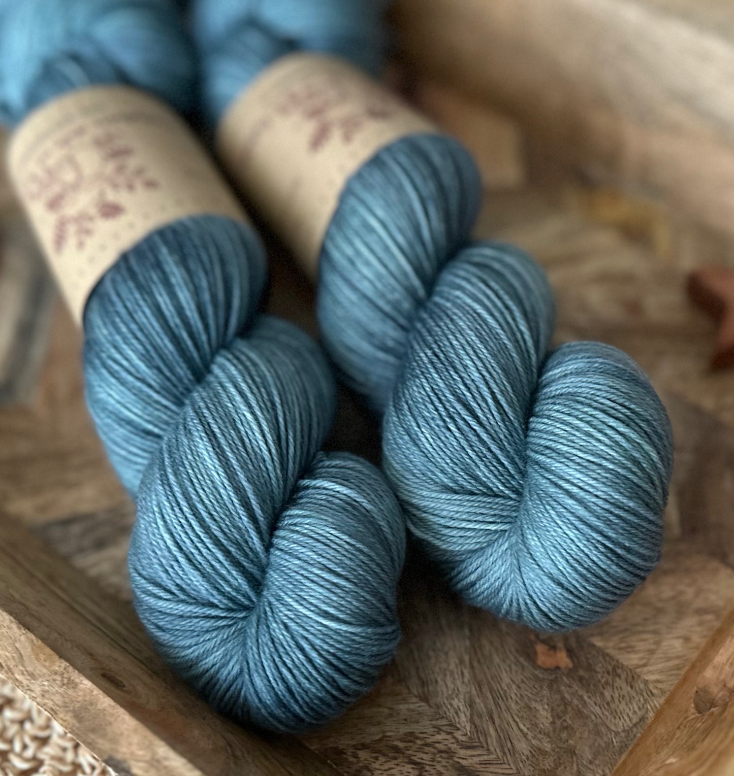 Sock Soft „Aqua“