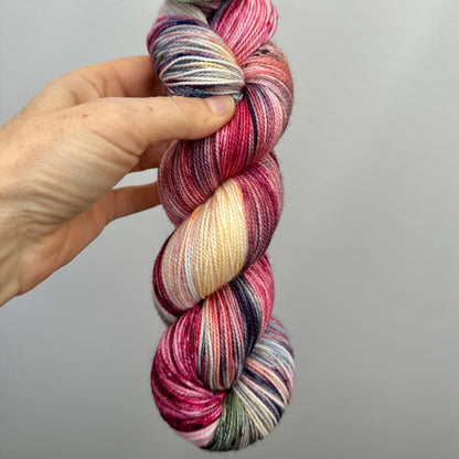 Sock Hightwist 360