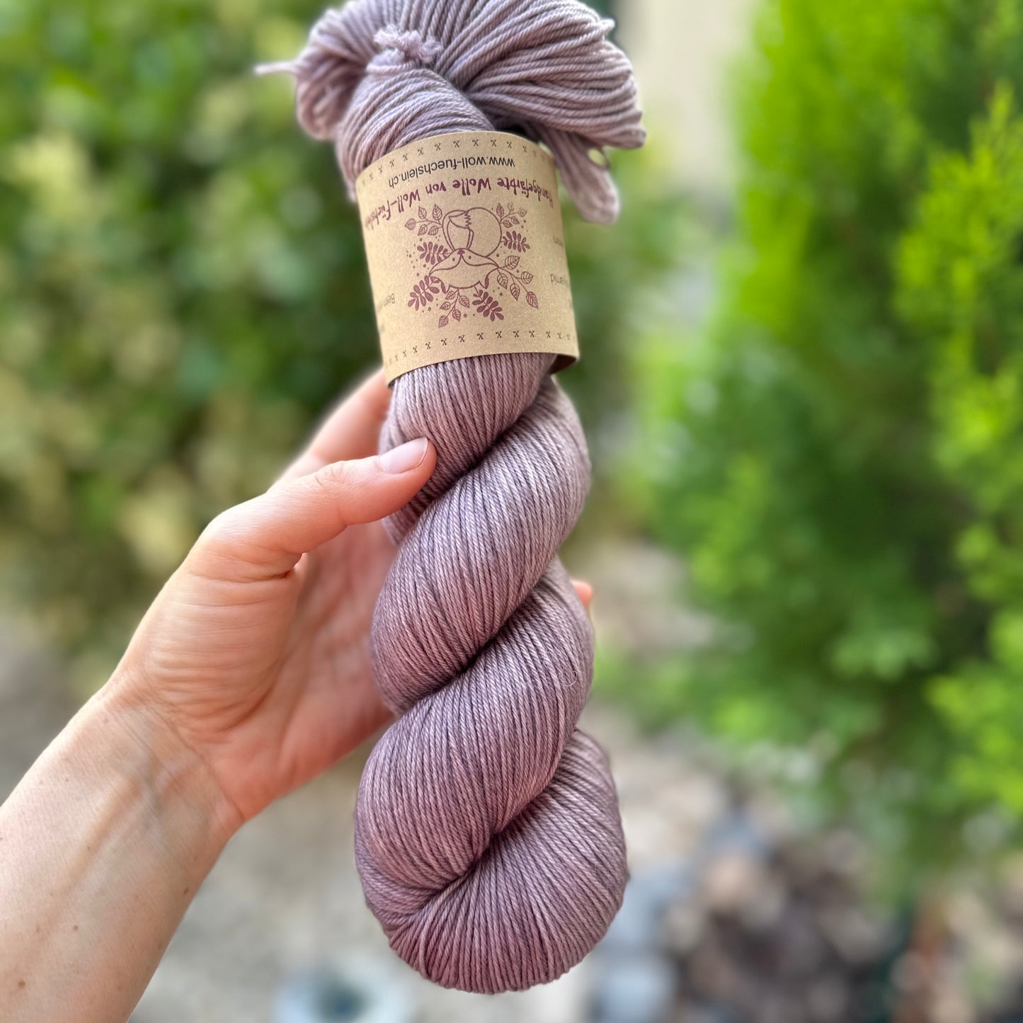 Super Sock “Taupe”