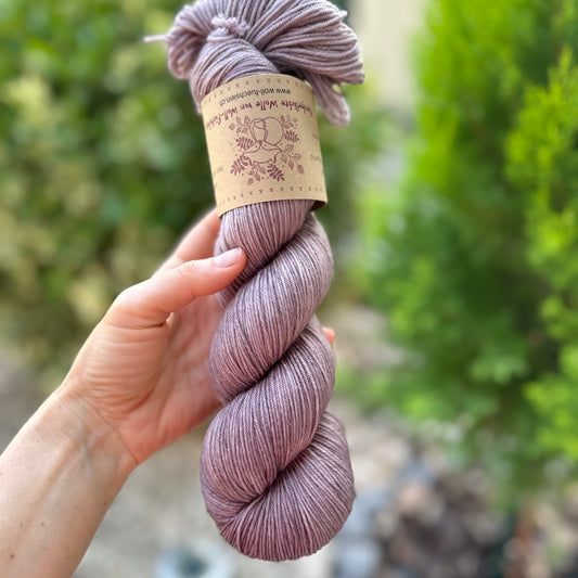 Super Sock “Taupe”