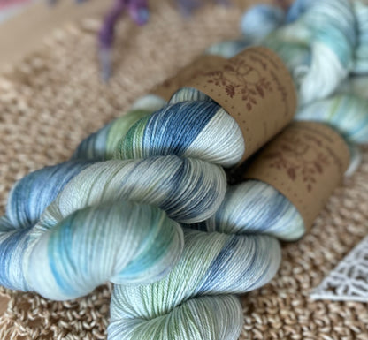 Sock Super Soft „Hoffnung“