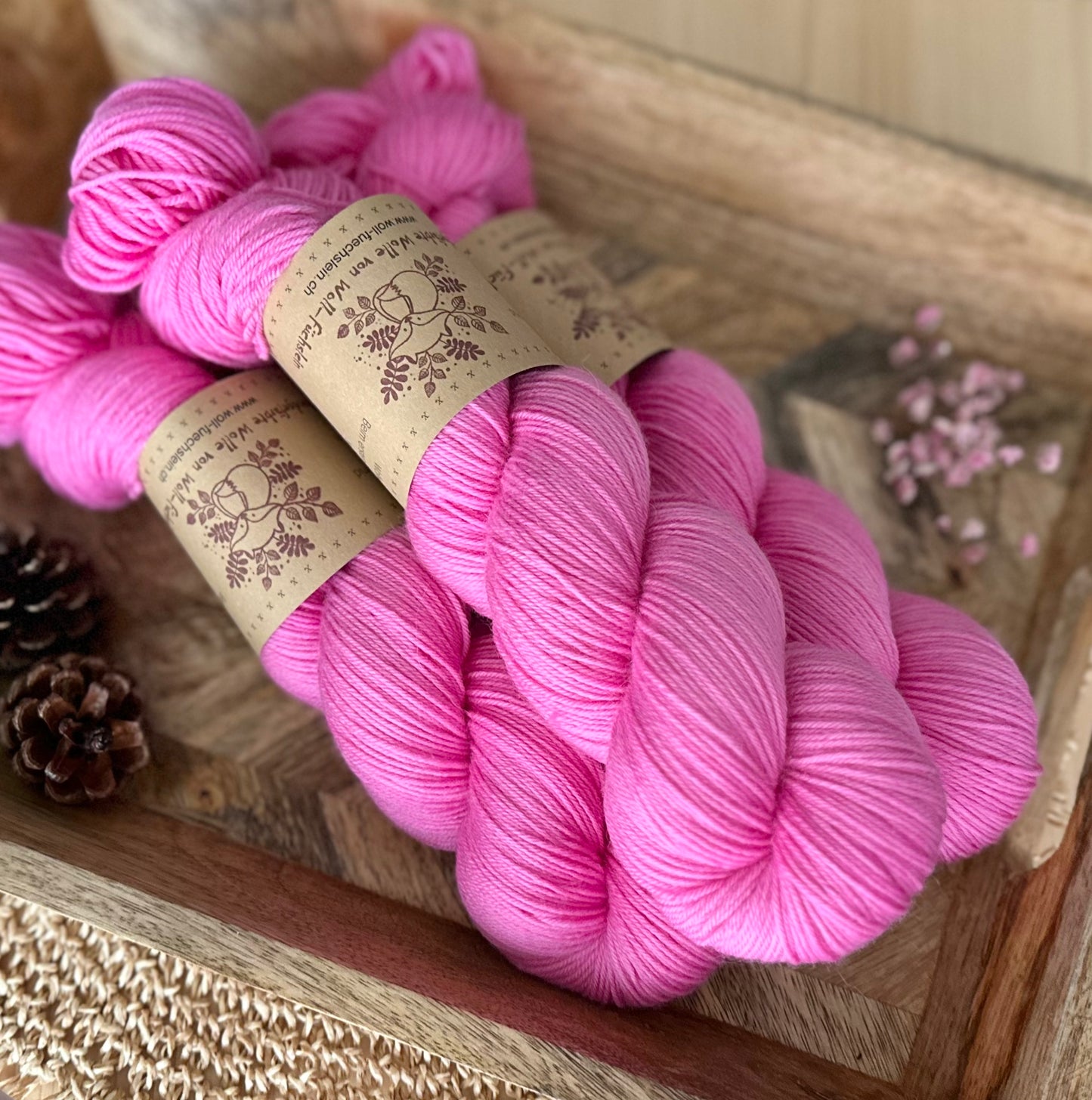 Sock Super Soft „Azalee“