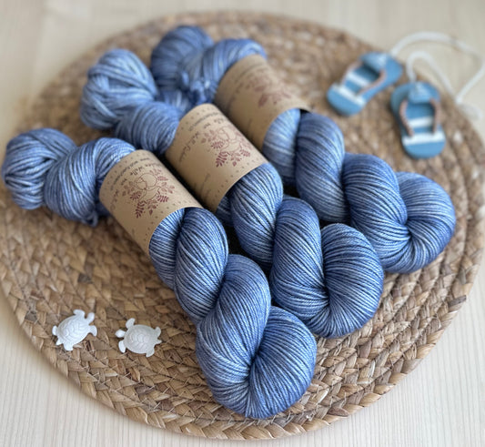 Seide Merino DK