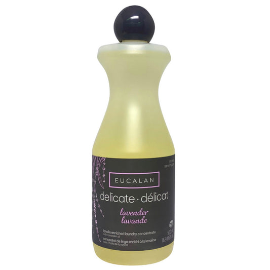 Eucalan 500ml Lavendel