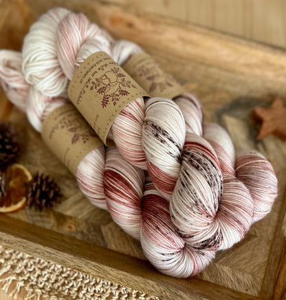 Sock Soft „Zimtschnecke“