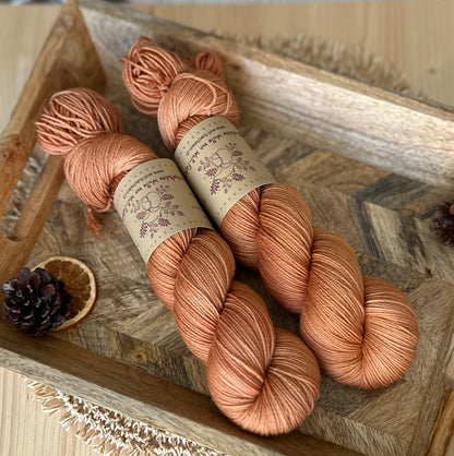 Super Sock „Füchslein