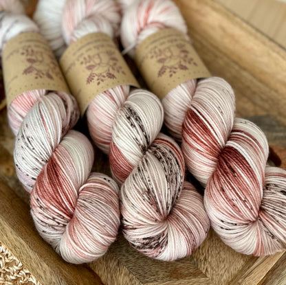 Sock Soft „Zimtschnecke“