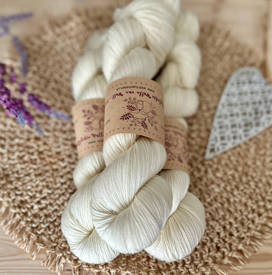 Sock Magic „Porcelain“