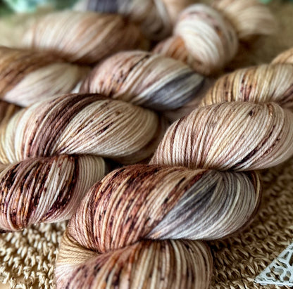 Sock Soft 6-fach „Waldgeflüster“ 150g
