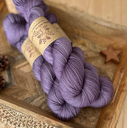 Super Sock „Viola“