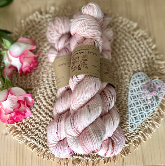 Sock Super Soft „Liebesfunken“